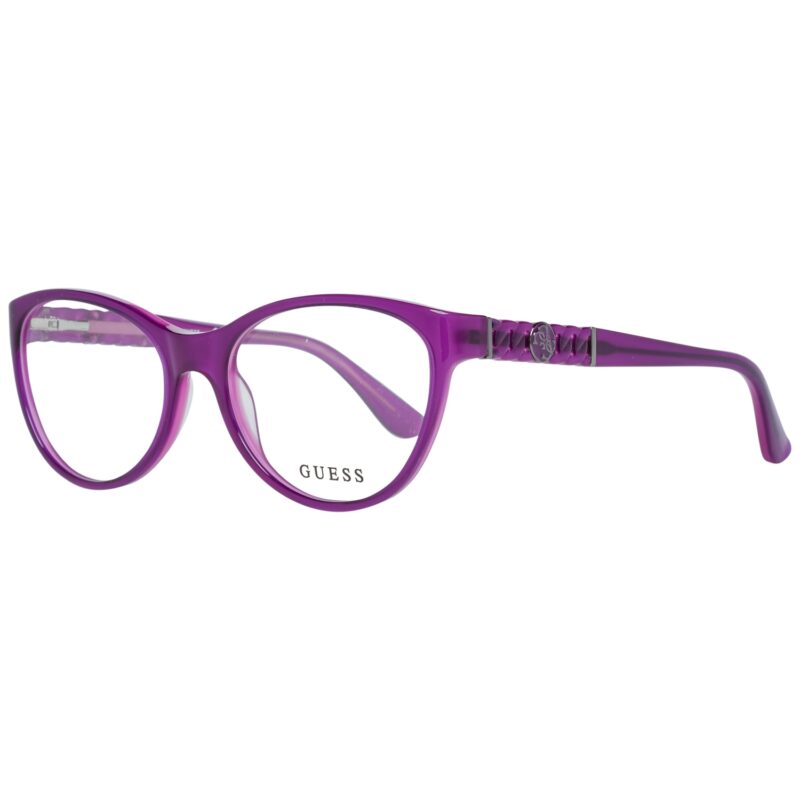 GU2607-53081 Guess Women's Eyeglasses (Gu2607 53081)