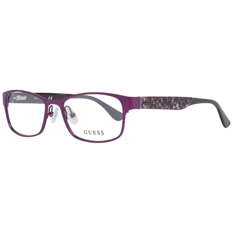 Guess Unisex Eyeglasses (GU2608 50082)