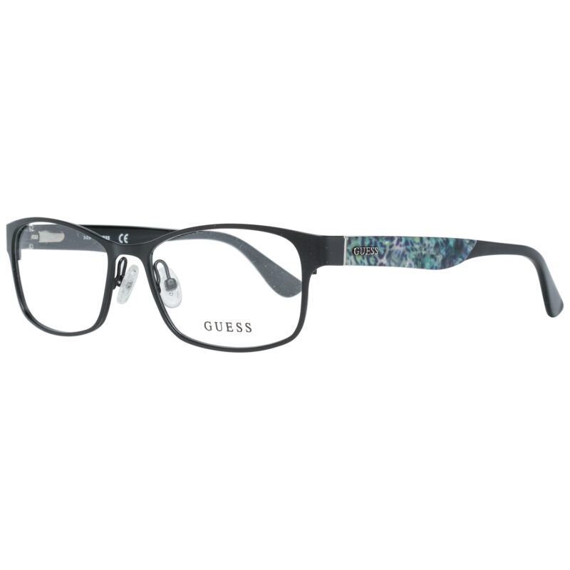 Guess Women's Eyeglasses (Gu2608 52002)