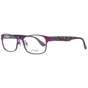 Guess Unisex Eyeglasses (GU2608 52082)