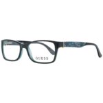 Guess Unisex Eyeglasses (GU2609 52001)
