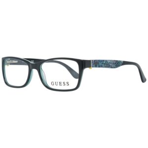 Guess Unisex Eyeglasses (GU2609 52001)