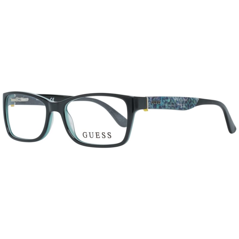 Guess Unisex Eyeglasses (GU2609 52001)