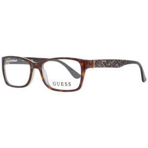 Guess Women's Eyeglasses (Gu2609 52052)