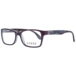 Guess Unisex Eyeglasses (GU2609 52081)