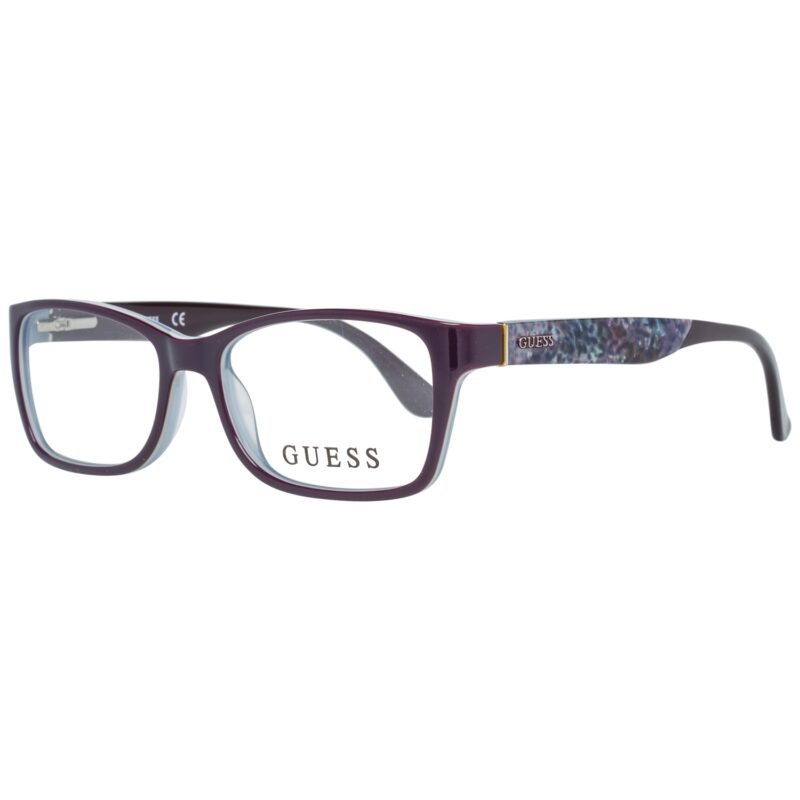 Guess Unisex Eyeglasses (GU2609 52081)