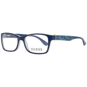 Guess Unisex Eyeglasses (GU2609 52090)