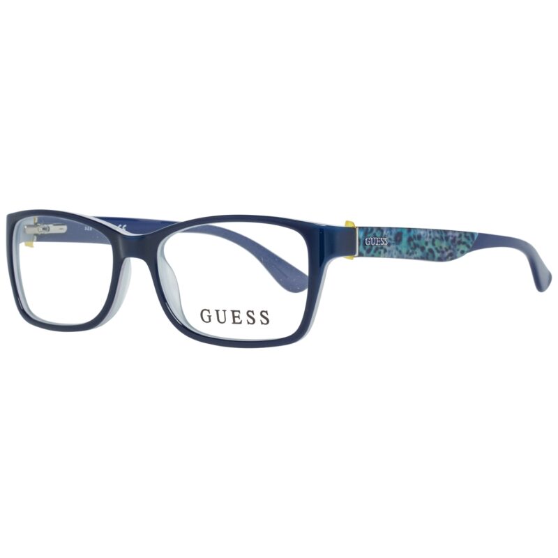 Guess Unisex Eyeglasses (GU2609 52090)