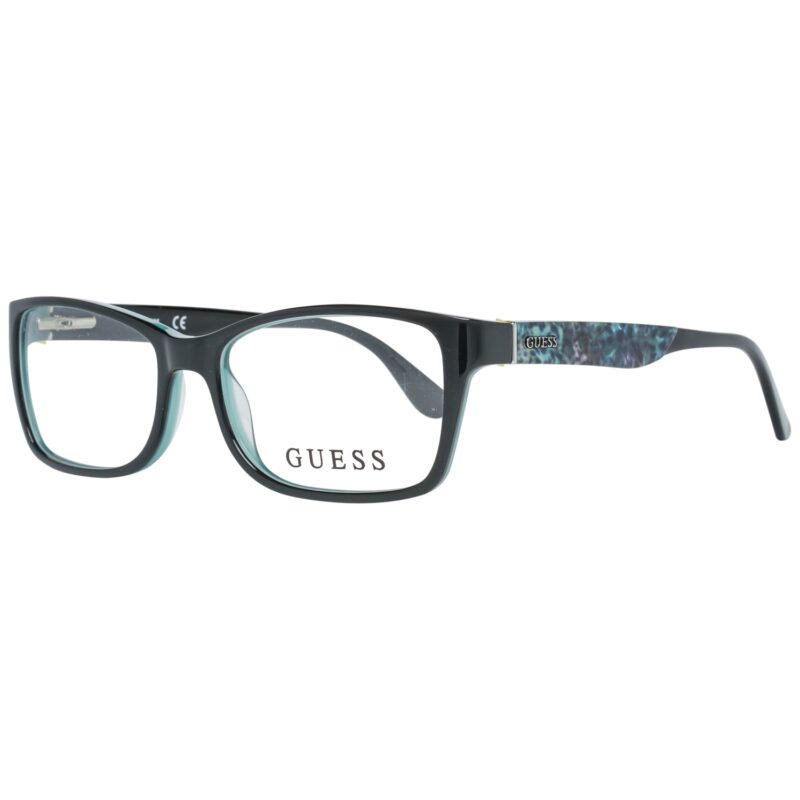 Guess Unisex Eyeglasses (GU2609 54001)