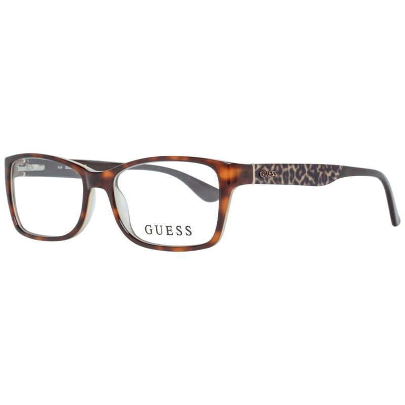 Guess Unisex Eyeglasses (GU2609 54052)