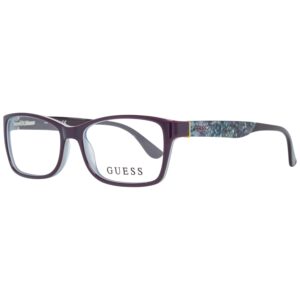 Guess Unisex Eyeglasses (GU2609 54081)