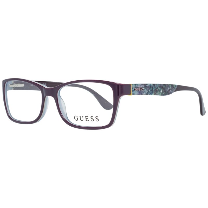 Guess Unisex Eyeglasses (GU2609 54081)