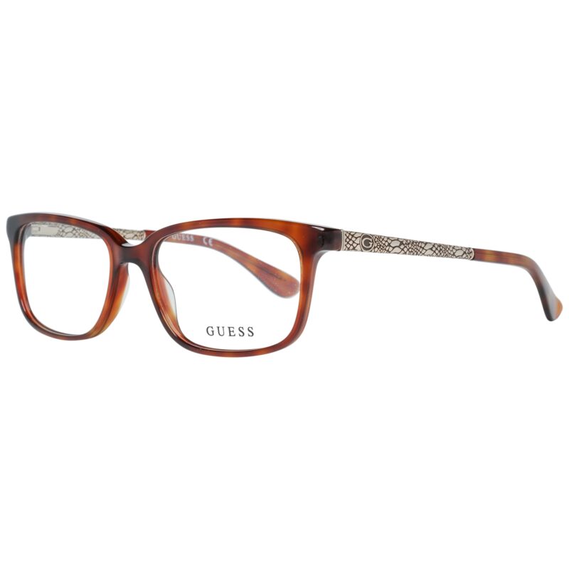 Guess Unisex Eyeglasses (GU2612 53053)