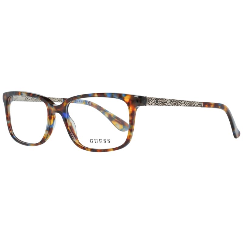 Guess Women's Eyeglasses (Gu2612 53092)