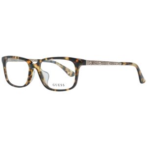 Guess Unisex Eyeglasses (GU2612-F 53052)