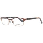 Guess Unisex Eyeglasses (GU2614 52049)