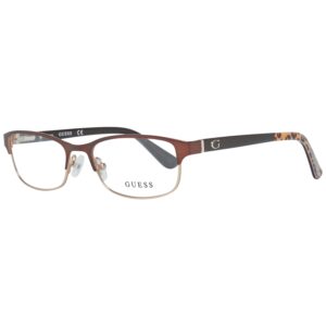 Guess Unisex Eyeglasses (GU2614 52049)