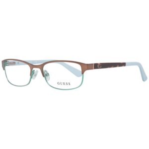 Guess Unisex Eyeglasses (GU2614 52050)