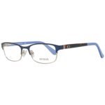 Guess Unisex Eyeglasses (GU2614 52091)
