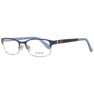 Guess Unisex Eyeglasses (GU2614 52091)