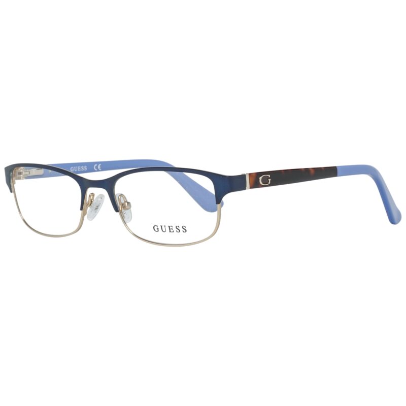 Guess Unisex Eyeglasses (GU2614 52091)