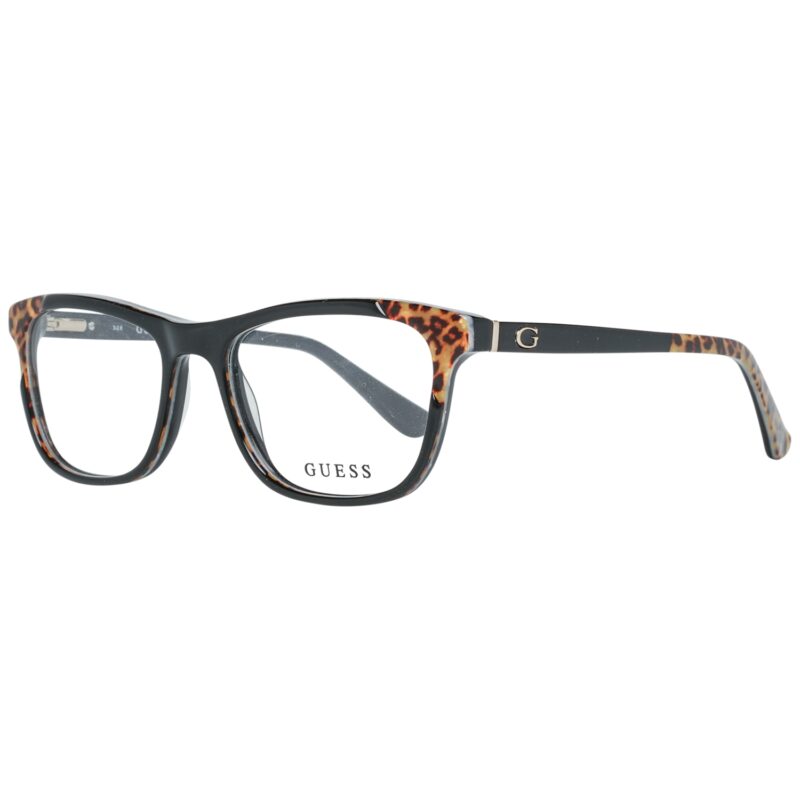 Guess Women's Eyeglasses (Gu2615 52005)