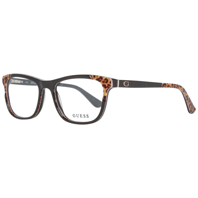 Guess Women's Eyeglasses (Gu2615 52050)