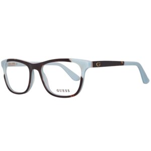 Guess Women's Eyeglasses (Gu2615 52056)