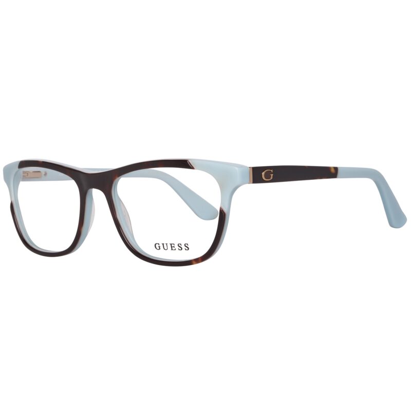 Guess Women's Eyeglasses (Gu2615 52056)