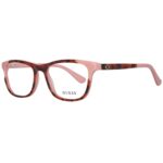 Guess Women's Eyeglasses (Gu2615 52074)