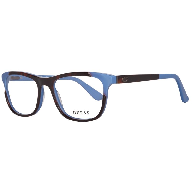 Guess Women's Eyeglasses (Gu2615 52092)