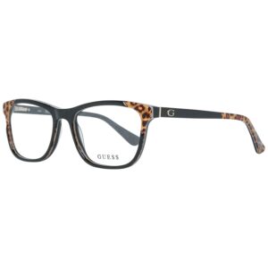 Guess Unisex Eyeglasses (GU2615 54005)