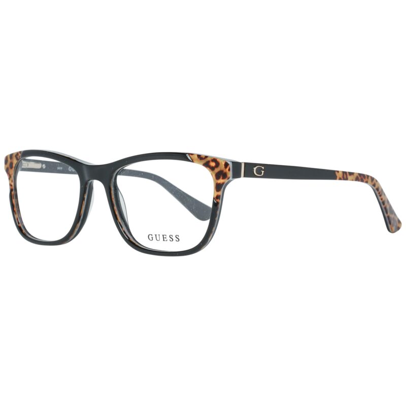 Guess Unisex Eyeglasses (GU2615 54005)