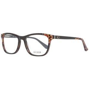 Guess Women's Eyeglasses (Gu2615 54050)