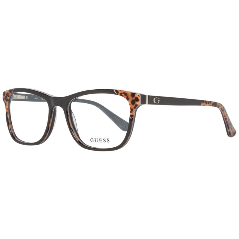 Guess Women's Eyeglasses (Gu2615 54050)