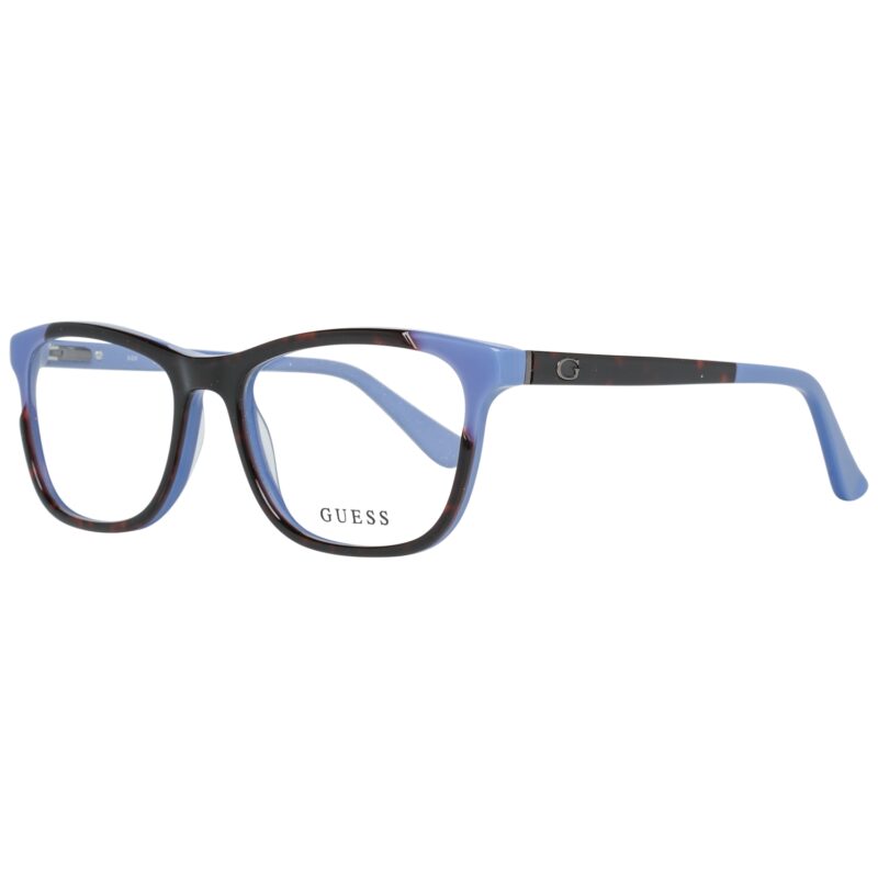 Guess Unisex Eyeglasses (GU2615 54092)