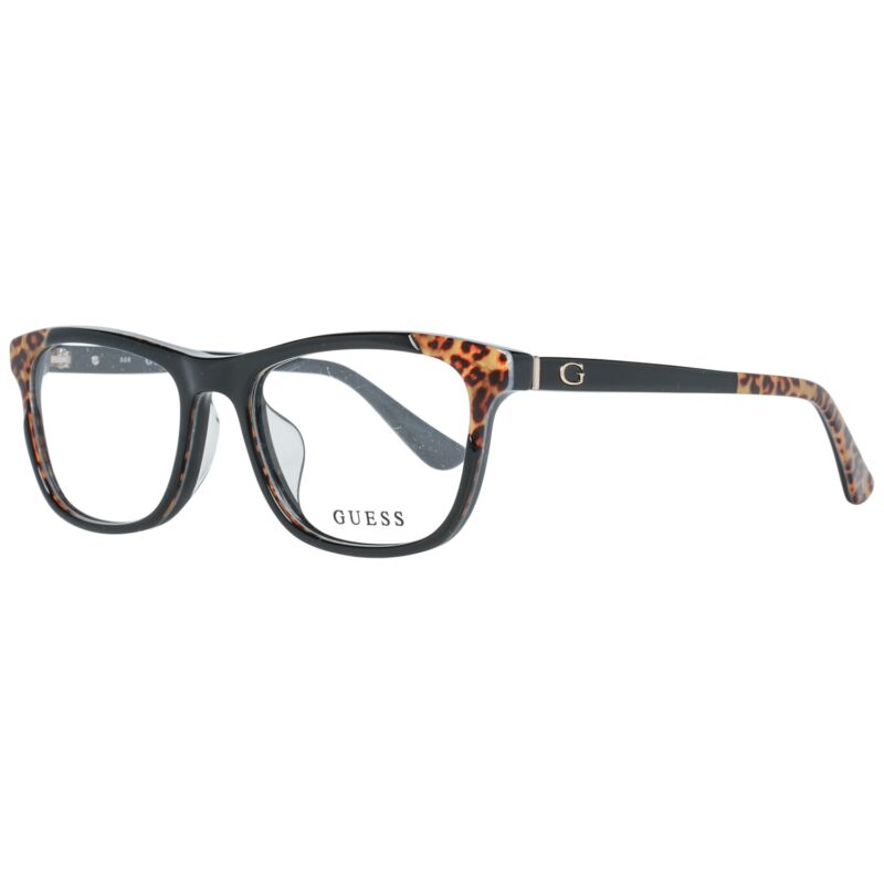 Guess Unisex Eyeglasses (GU2615-F 52005)