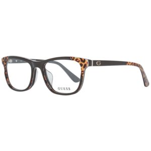 Guess Unisex Eyeglasses (GU2615-F 52050)