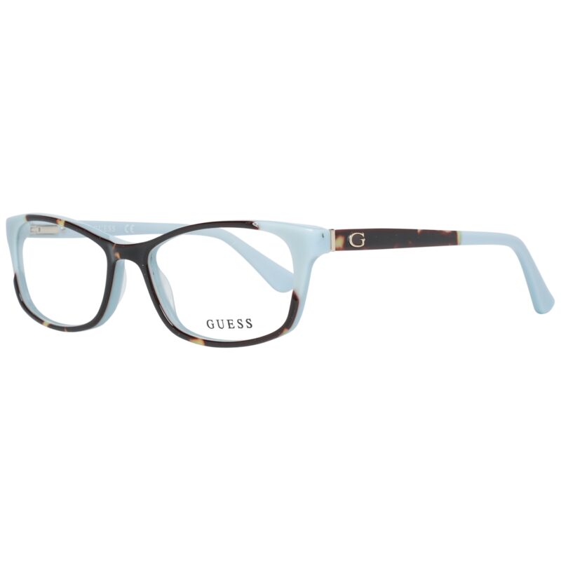 Guess Women's Eyeglasses (Gu2616 53056)