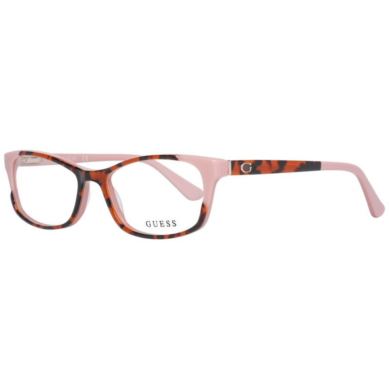 Guess Women's Eyeglasses (Gu2616 53074)