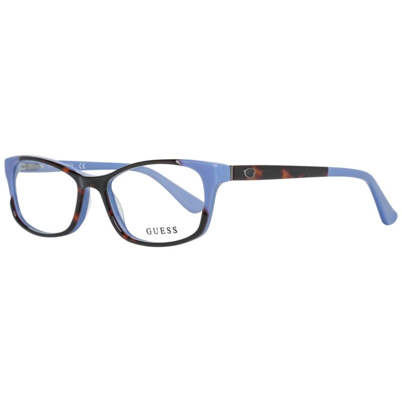 Guess Women's Eyeglasses (Gu2616 53092)