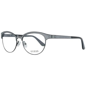 Guess Women's Eyeglasses (Gu2617 51005)