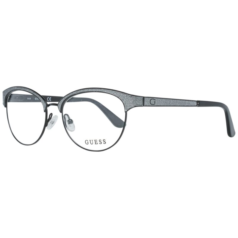 Guess Women's Eyeglasses (Gu2617 51005)
