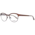 Guess Unisex Eyeglasses (GU2617 51049)