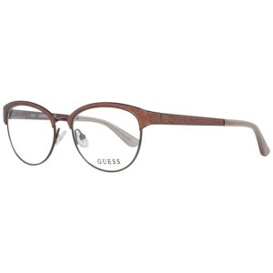 Guess Unisex Eyeglasses (GU2617 51049)