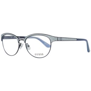 Guess Unisex Eyeglasses (GU2617 51091)