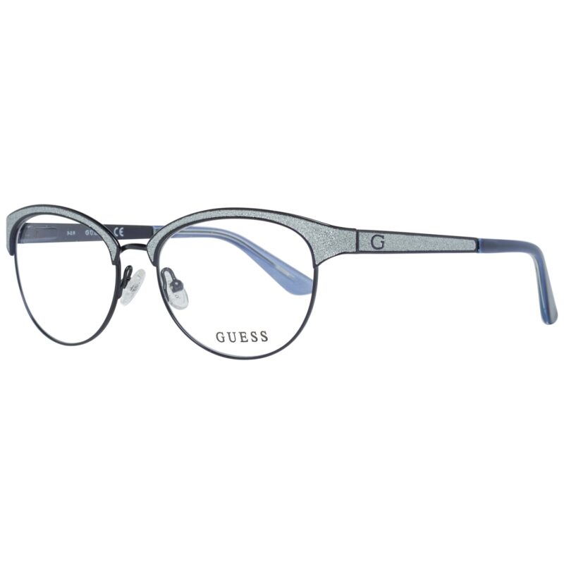 Guess Unisex Eyeglasses (GU2617 51091)