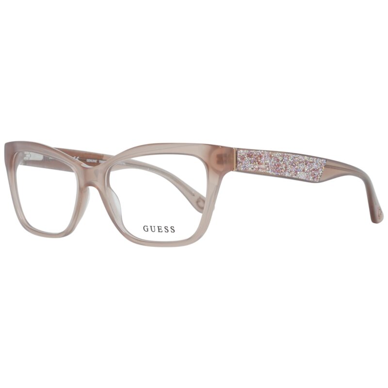 Guess Unisex Eyeglasses (GU2622 54057)