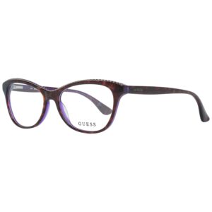 Guess Unisex Eyeglasses (GU2624 53083)