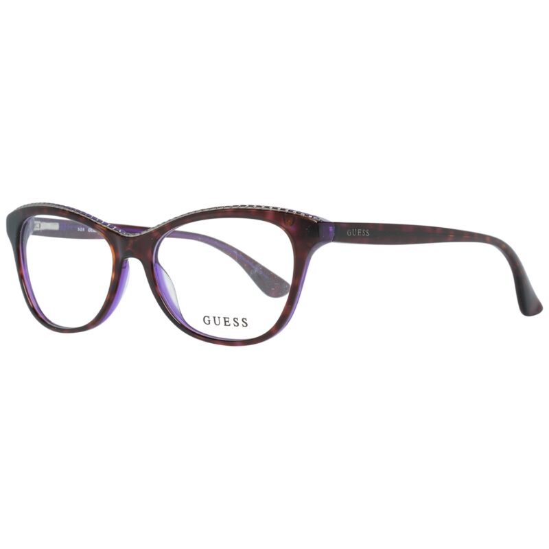 Guess Unisex Eyeglasses (GU2624 53083)